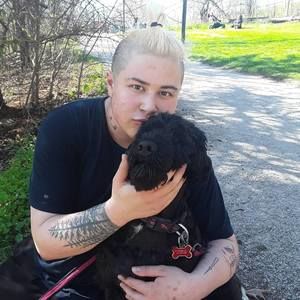 Meet your Posher, Dexter